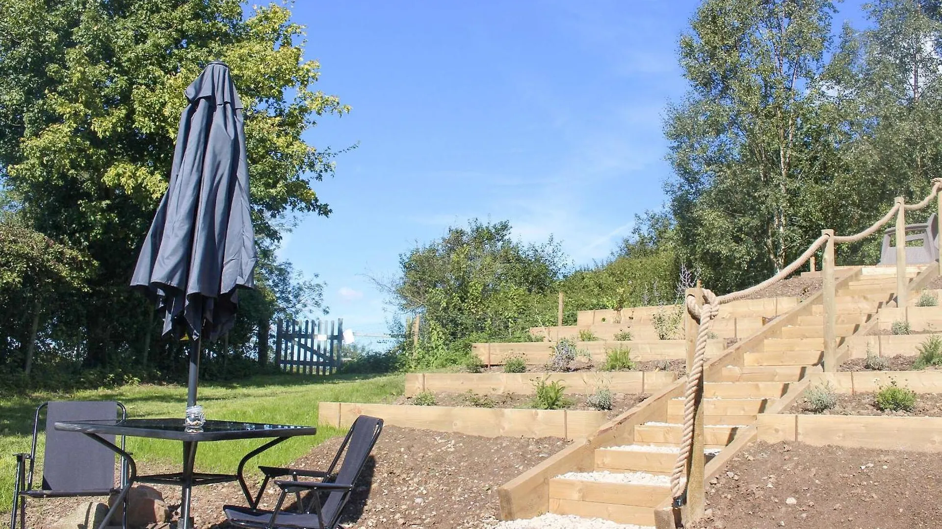 Vila Bellwood House Annexe Felixkirk
