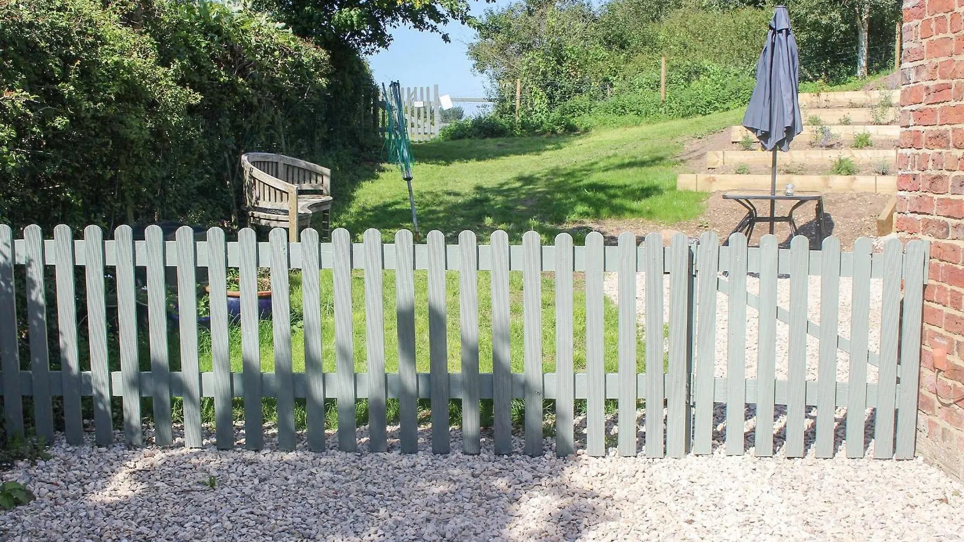 Vila Bellwood House Annexe Felixkirk Velká Británie