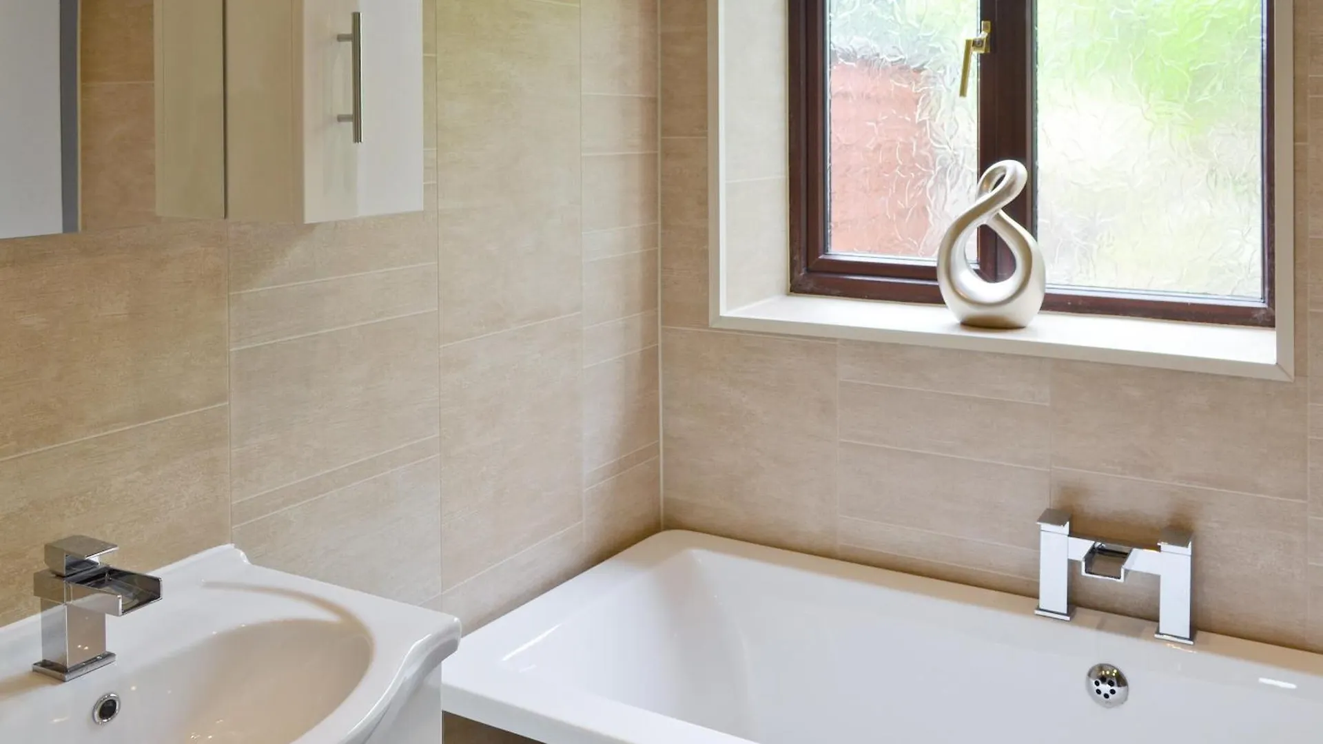 Prázdninový dům Vila Bellwood House Annexe Felixkirk Velká Británie